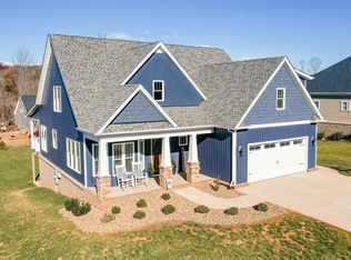 183 Beech Tree Ln, Lynchburg, VA 24501