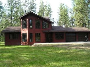 2910 W Diana Ln, Cheney, WA 99004