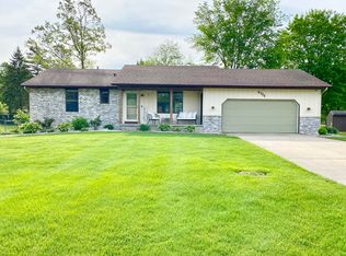 8300 Woodpark Dr SW, Byron Center, MI 49315