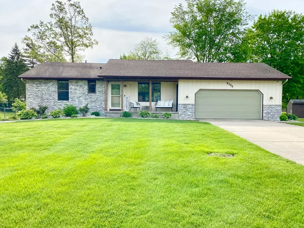 8300 Woodpark Dr SW, Byron Center, MI 49315