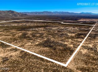 No Address Available, Tombstone, AZ 85638