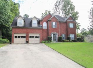 3889 Landmark Dr, Douglasville, GA 30135