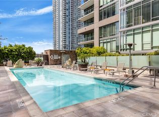 1100 Hope #810, Los Angeles, CA 90015
