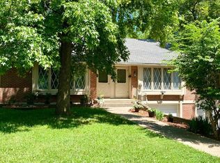 6488 Blue Ridge Blvd, Raytown, MO 64133