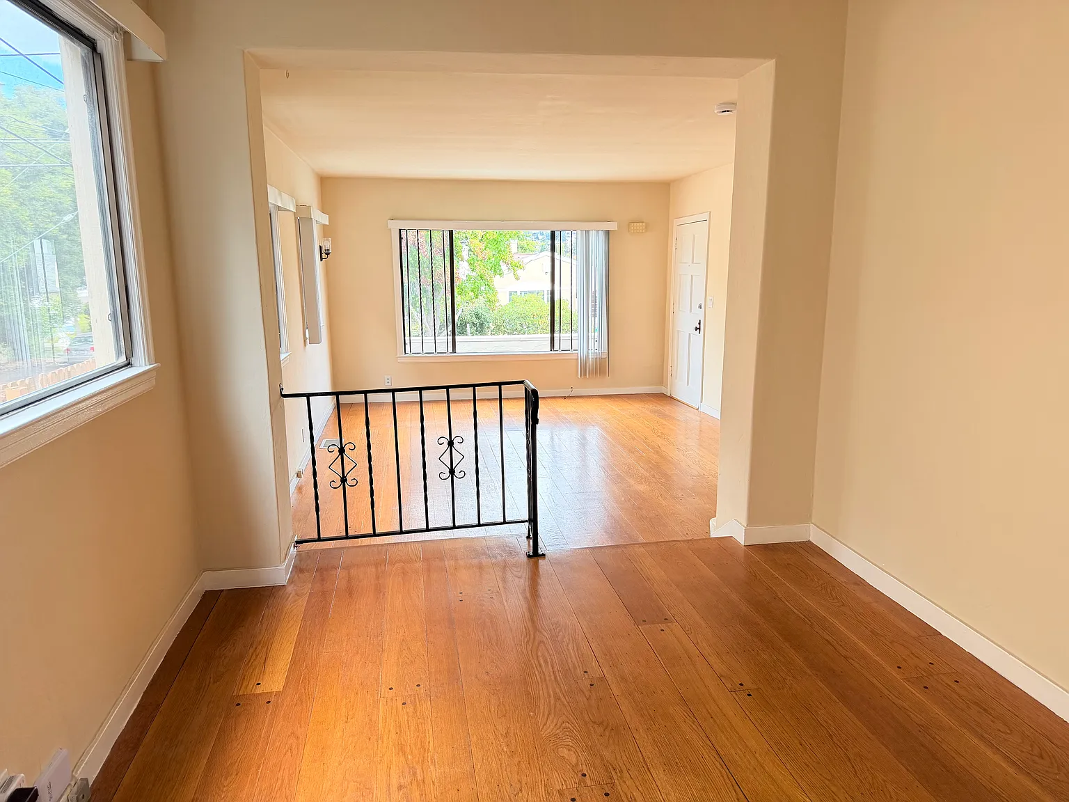 1 bed, 850 sqft, $2,500 — Photo 3