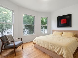 923 Elm St APT 2A, New Haven, CT 06511