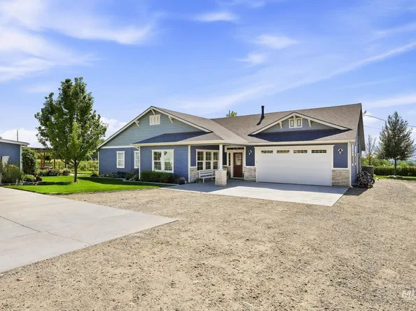 12790 Windy Ln, Caldwell, ID 83607