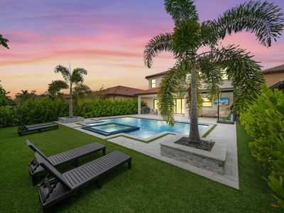 8610 E Baypoint Circle, Parkland, FL, 33076
