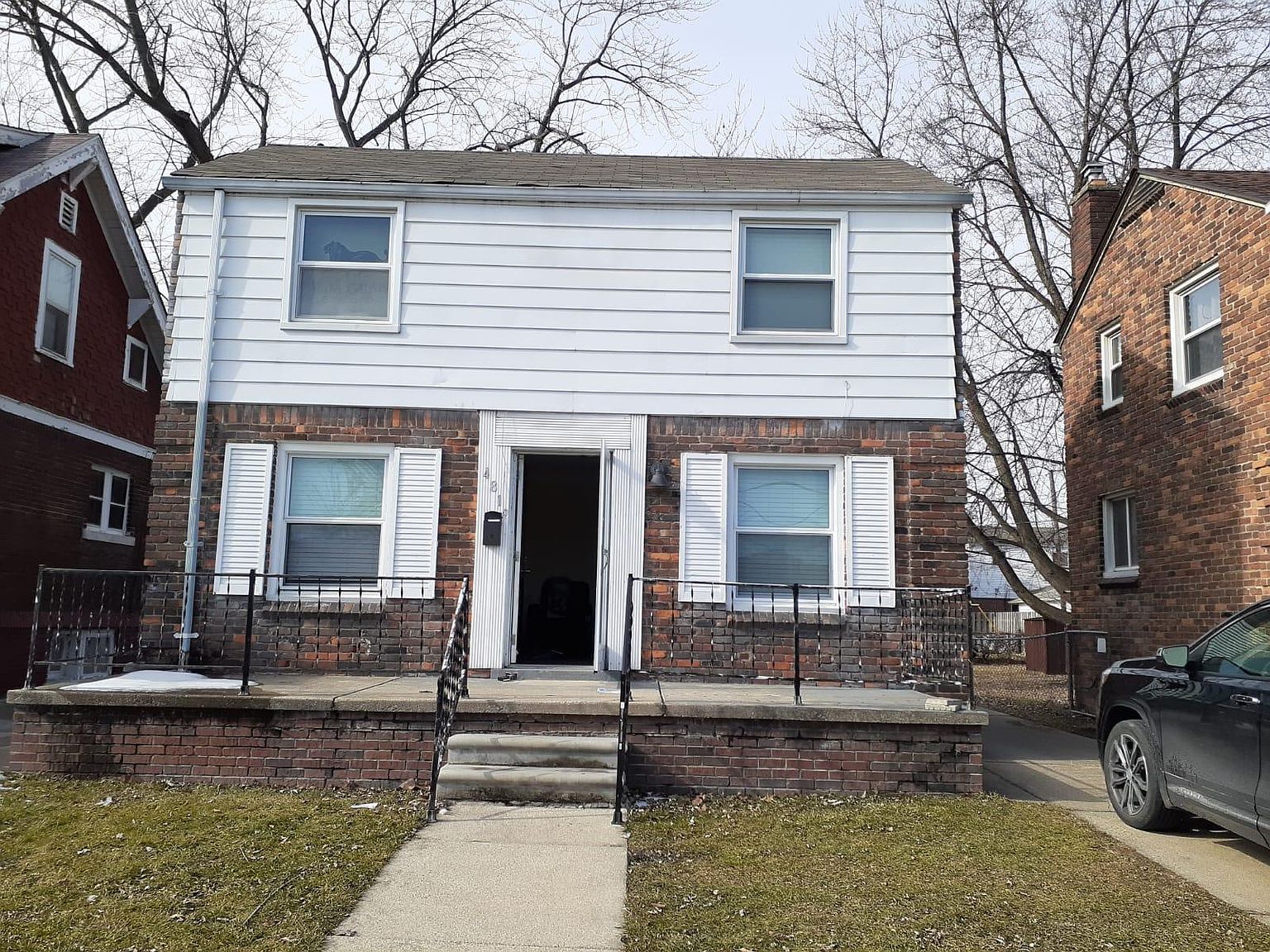 4819 Woodworth St, Dearborn, MI 48126 Zillow