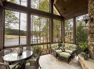 1301 Lake Club Dr, Greensboro, GA 30642