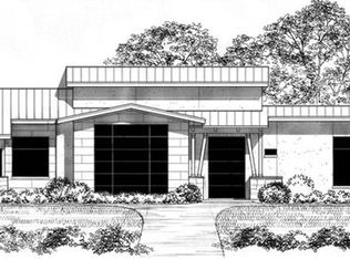 801 Marly Way, Austin, TX 78733