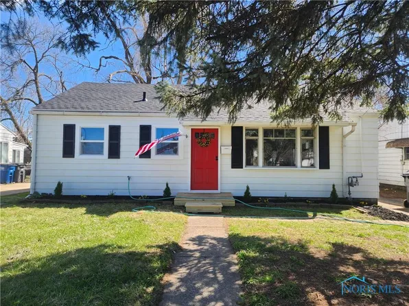 242 E Northgate Pkwy, Toledo, OH 43612