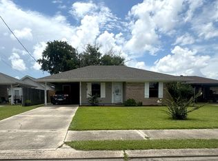 3007 Pinewood Cir, Houma, LA 70363