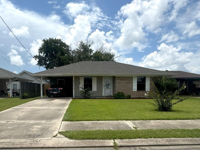 3007 Pinewood Cir, Houma, LA, 70363