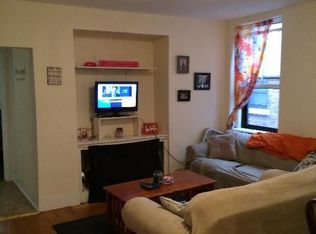 19-21 Aberdeen St #6AD, Boston, MA 02215