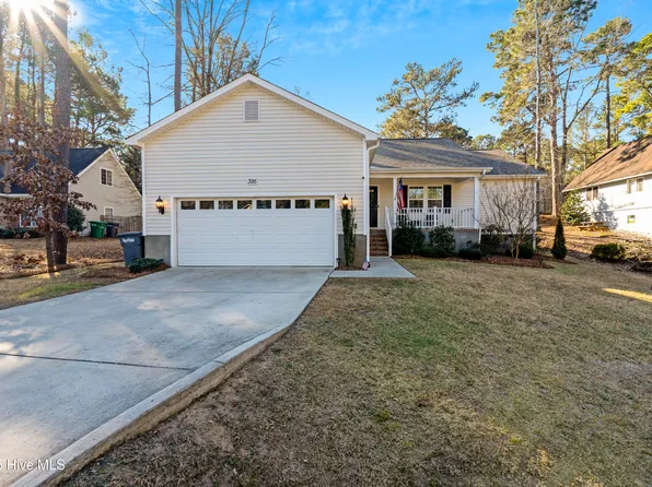 395 Gun Club Drive, Pinehurst, NC 28374