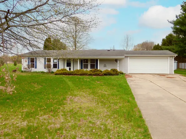 81877 47th St, Decatur, MI 49045