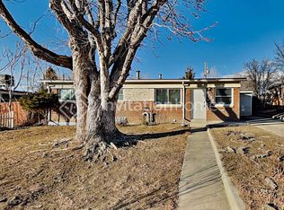 8188 Stuart St, Westminster, CO 80031