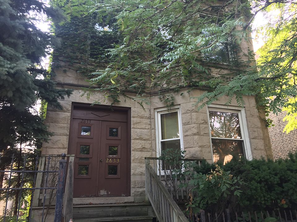 1st image of 2633 N California Ave