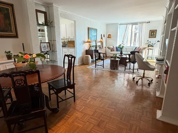 2 S End Ave, New York, NY