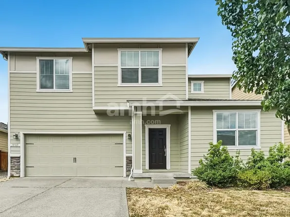 18960 112th Avenue Ct E, Puyallup, WA 98374