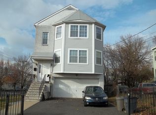 157-159 Hillside Ave, Newark, NJ 07108