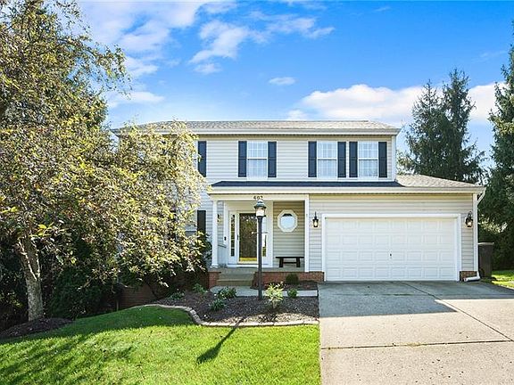 2nd image of 602 Meadow Glen Ct