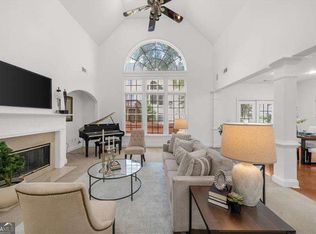 2309 Norbury Cv SE, Smyrna, GA 30080