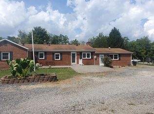 12790 Lee Hwy, Buchanan, VA 24066