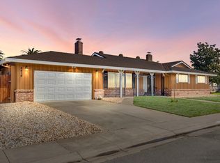 4818 Tono Way, Carmichael, CA 95608