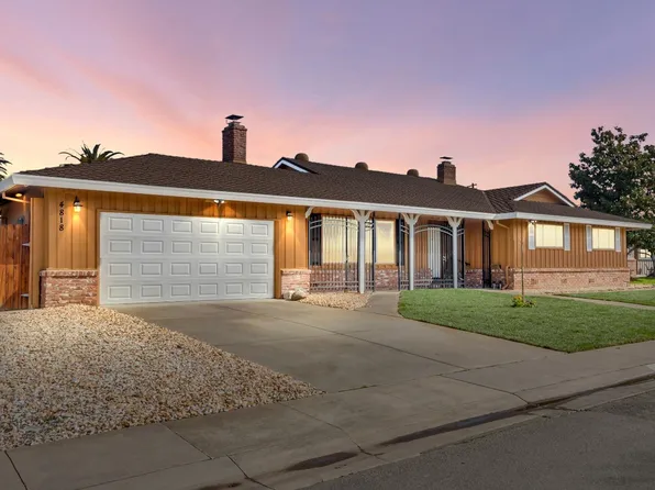4818 Tono Way, Carmichael, CA 95608