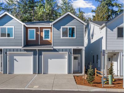 6307 SE Chloe Rose Way, Milwaukie, OR, 97267