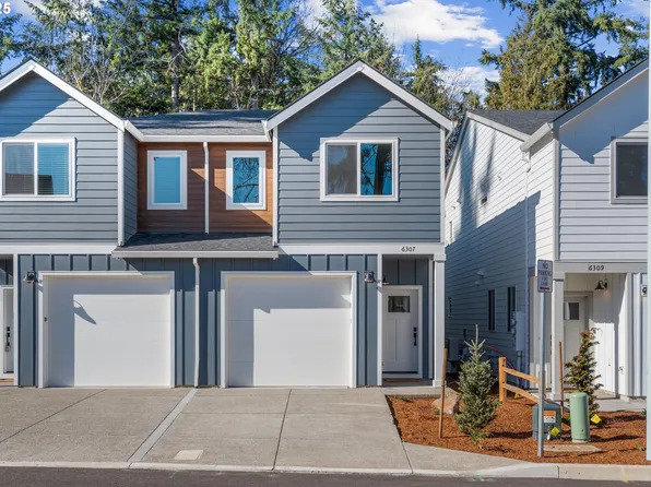 6307 SE Chloe Rose Way, Milwaukie, OR 97267