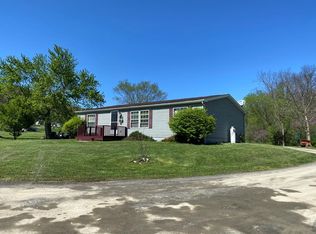 5695 Heffner Rd, Huntingdon, PA 16652