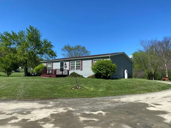 5695 Heffner Rd, Huntingdon, PA 16652