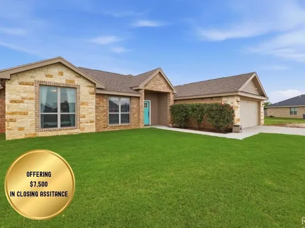 8306 Panther Path, San Angelo, TX 76901
