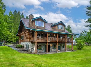 28014 80th Ave E, Graham, WA 98338