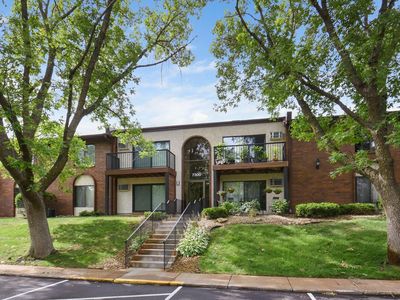 7300 York Ave S APT 109, Minneapolis, MN, 55435