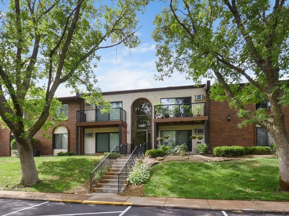 7300 York Ave S APT 109, Minneapolis, MN 55435