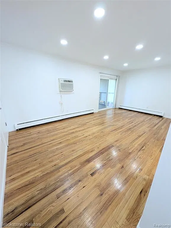 1 bed, 1.0 bath, 581 sqft, $1,400 — Photo 4