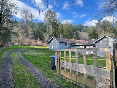 22391 N Hwy 101, Shelton, WA, 98584