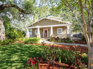 3311 W Hawthorne Rd, Tampa, FL 33611