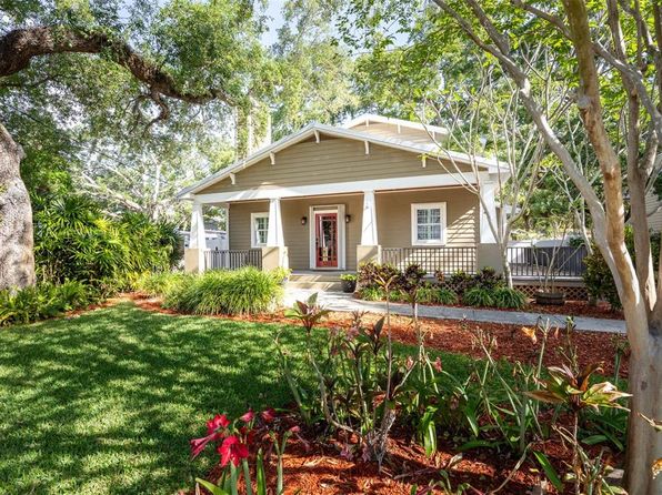 3311 W Hawthorne Rd, Tampa, FL 33611
