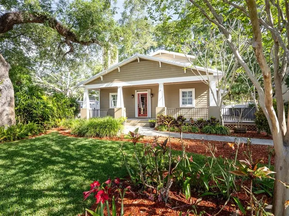 3311 W Hawthorne Rd, Tampa, FL 33611