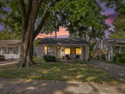 27845 Lenox Ave, Madison Heights, MI, 48071