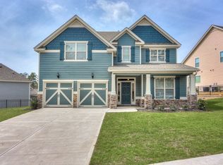 5646 Sunbury Loop, Evans, GA 30809