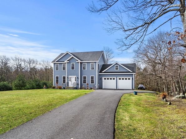 102 State Rd W, Westminster, MA 01473