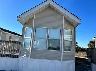 2727 Frontage Rd #84, Davenport, FL 33837