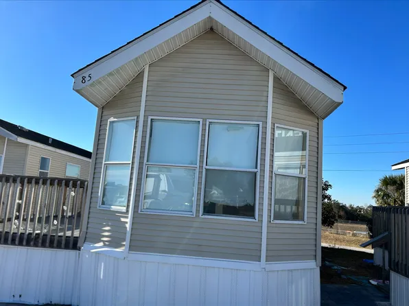 2727 Frontage Rd #84, Davenport, FL 33837