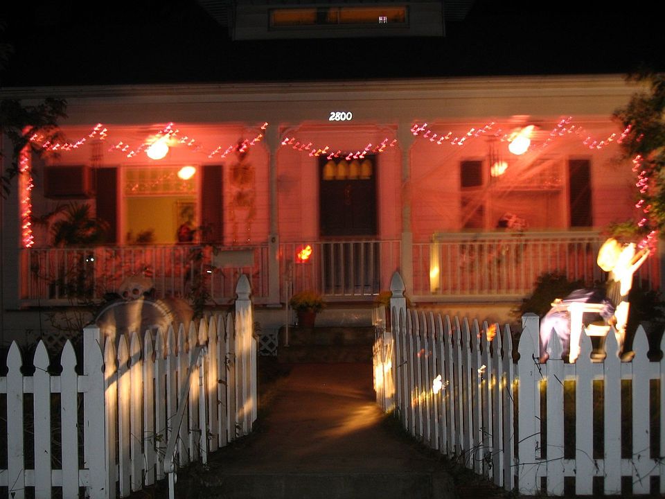 Halloween 2004